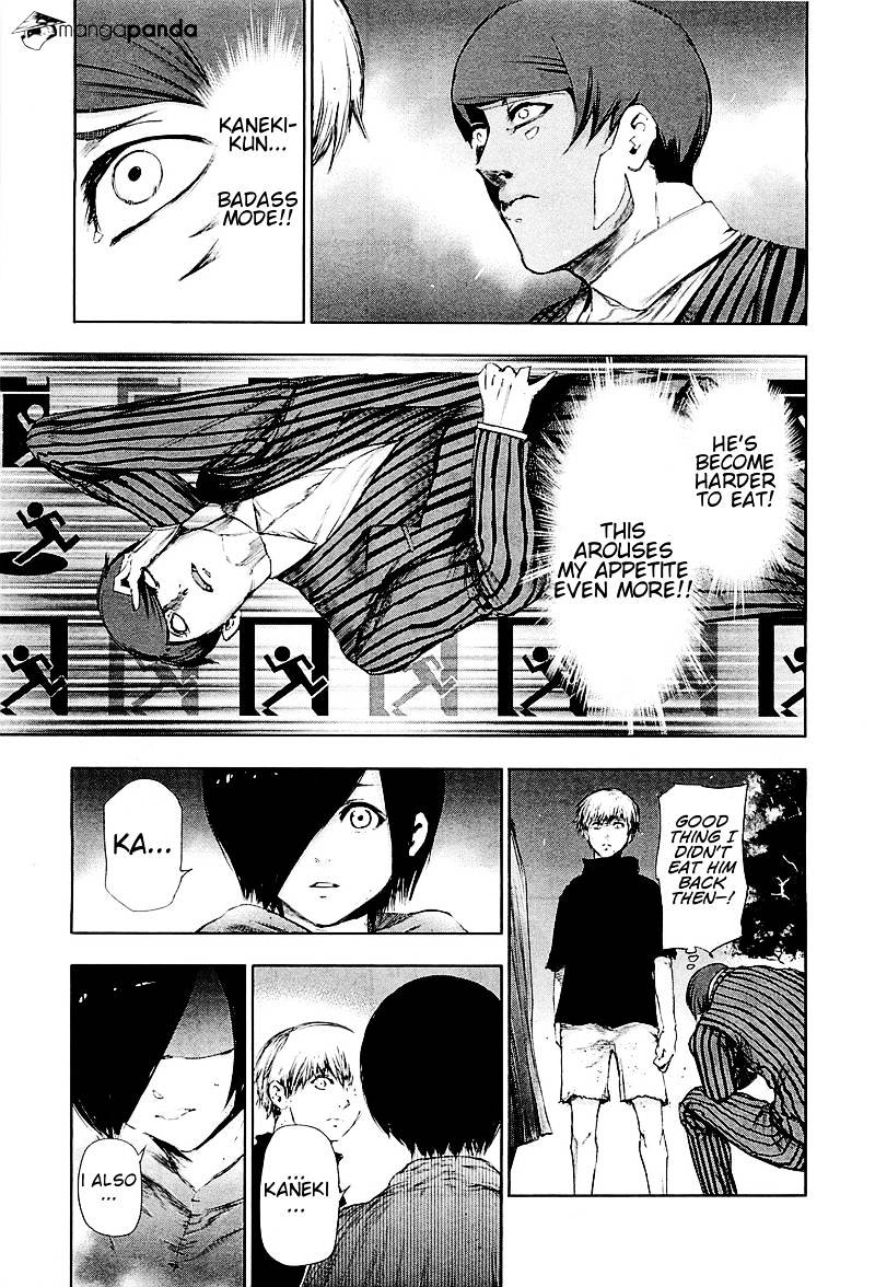 Tokyo Ghoul Chapter 79 11